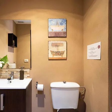 La Casita En Entorno Natural 木屋