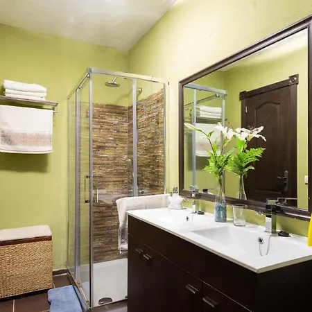 Chalé La Casita En Entorno Natural