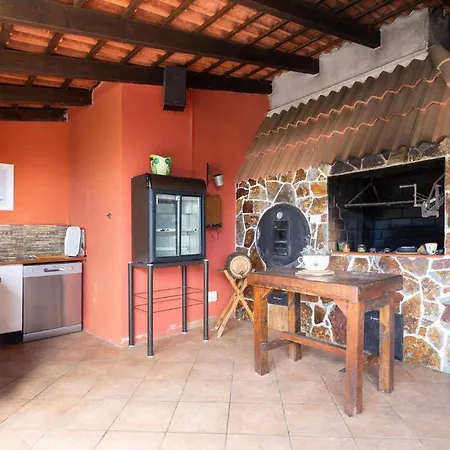 La Casita En Entorno Natural 木屋