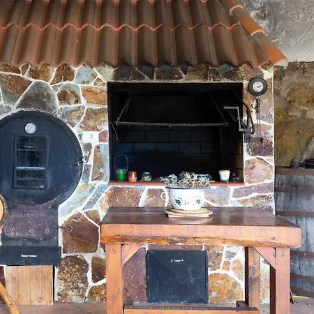 La Casita En Entorno Natural Horská chata