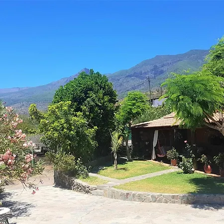 La Casita En Entorno Natural 木屋