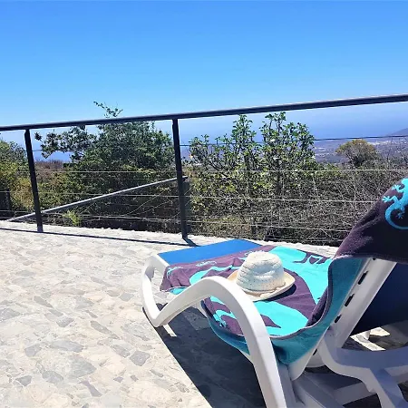 La Casita En Entorno Natural Chalet