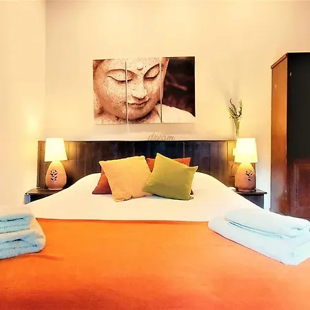 La Casita En Entorno Natural Chalé Arafo