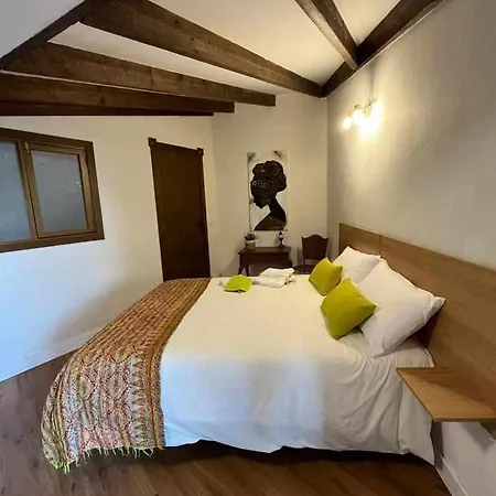 La Casita En Entorno Natural