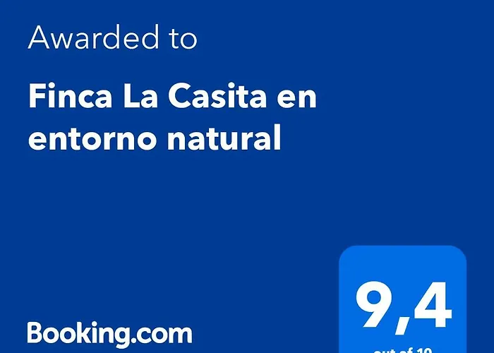La Casita En Entorno Natural Chalet Arafo